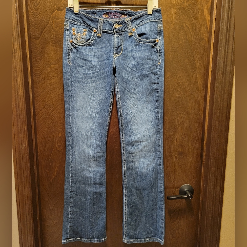 Philanthropic Denim Women's Jeans